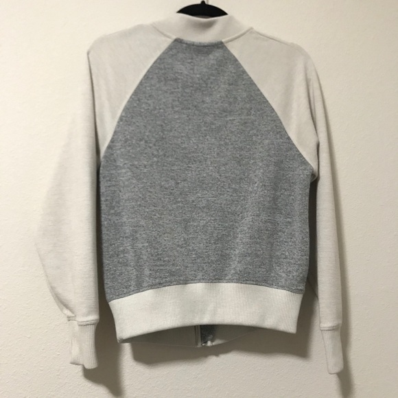 Varsity Sweater - Picture 4 of 7